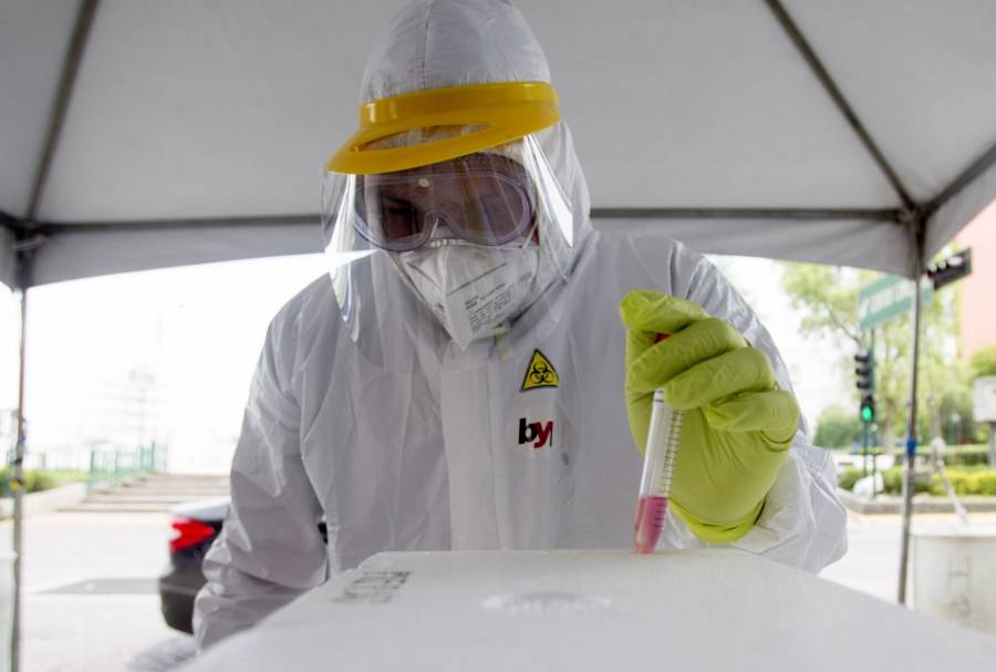 Covid-19 podr&iacute;a generar derrames cerebrales, revelan m&eacute;dicos