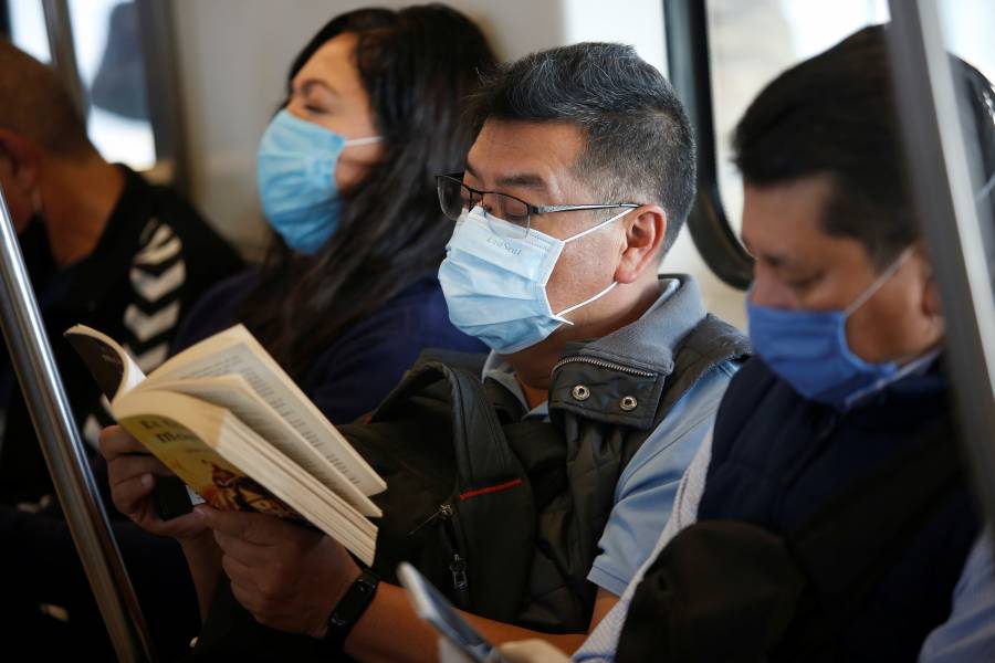 Países plantean otorgar pasaporte de inmunidad por Covid-19