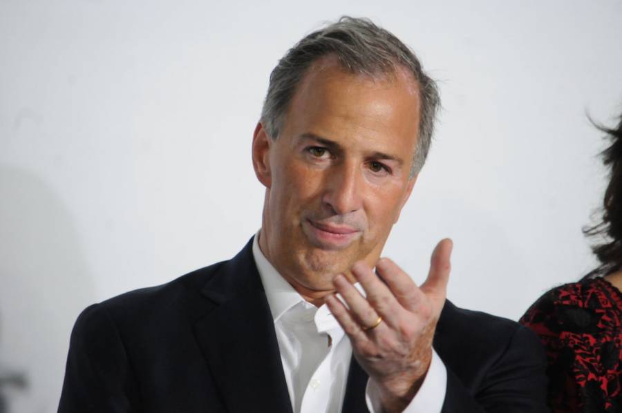 Aplaude Meade medidas anunciadas por Banxico