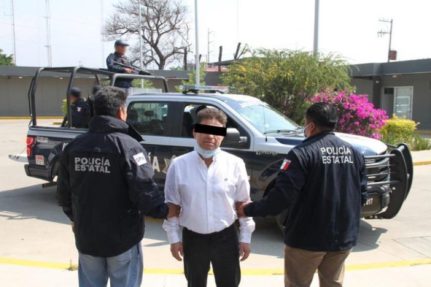 UIF va tras red criminal de agresor de saxofonista 