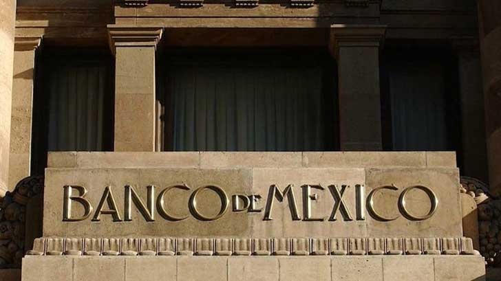 Llegará a 5% la tasa de Banxico, analistas 