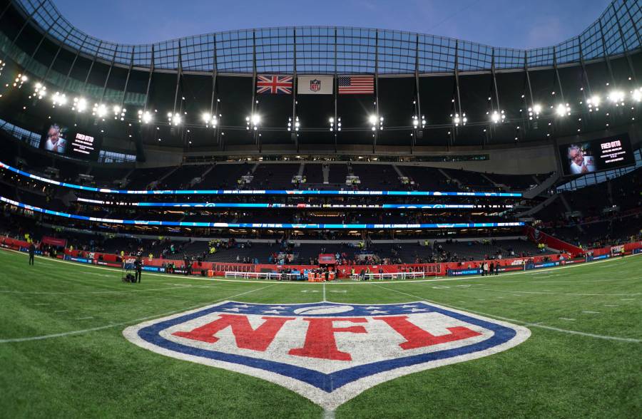 NFL mantiene postura para iniciar campaña regular en septiembre