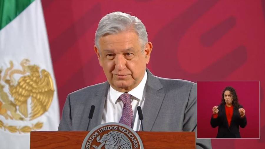 Momento histórico y estelar el que vive México