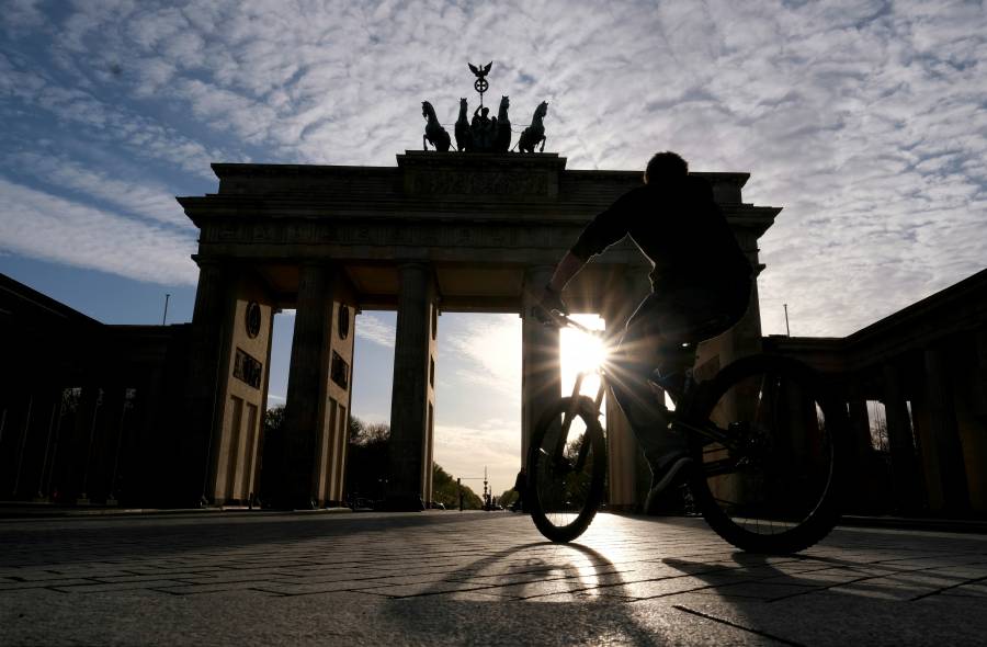 Por Covid-19, suspenden el Maratón de Berlín