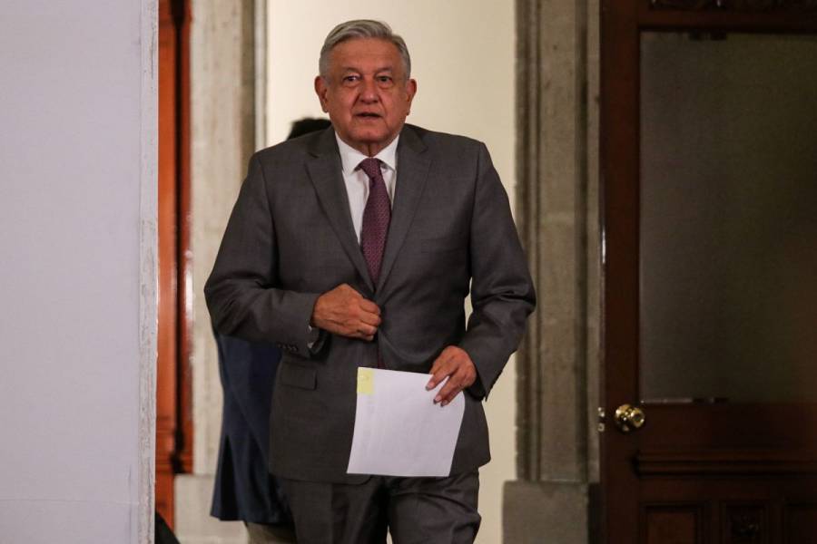 México apuesta a mayor extracción de petróleo y su refinamiento