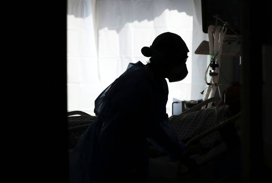 Cifra de contagios por Covid-19 alcanza los 2.47 millones en el mundo