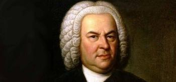 335 a&ntilde;os de Johann Sebastian Bach