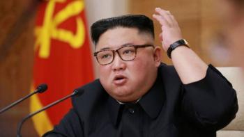 Estado Mayor de EUA afirma que Kim sigue a cargo de ej&eacute;rcito norcoreano