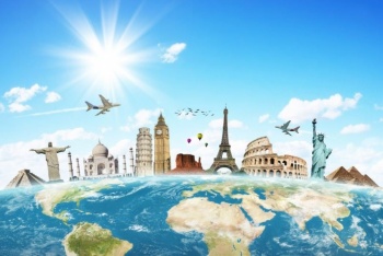 Turismo pide apoyo al G20