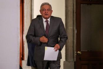 M&eacute;xico apuesta a mayor extracci&oacute;n de petr&oacute;leo y su refinamiento