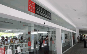Editoriales independientes buscan di&aacute;logo con CANIEM