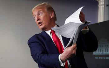 Trump firmar&aacute; este mi&eacute;rcoles decreto de prohibici&oacute;n de inmigraci&oacute;n