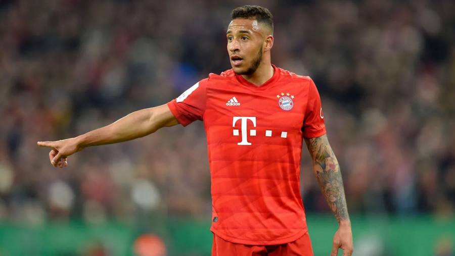 Bundesliga podría reanudarse el 9 de mayo