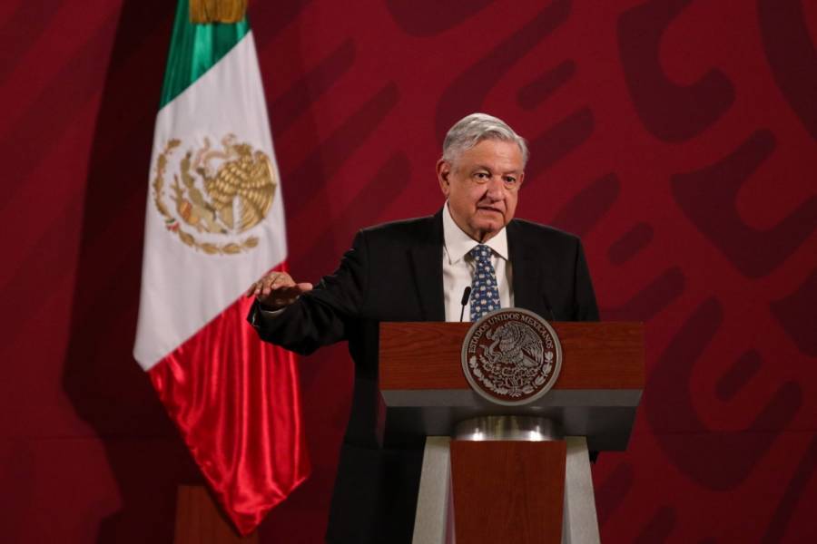 Alistan conferencias diarias para hablar sobre entrega de créditos