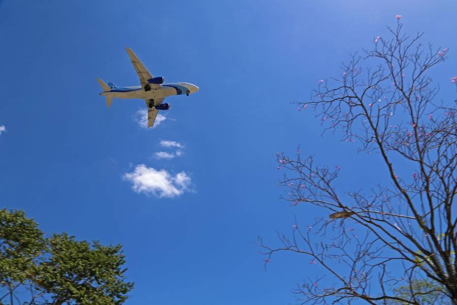 Embarga SAT inmueble de due&ntilde;o de Interjet, Miguel Alem&aacute;n Velasco