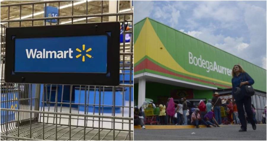 Profeco inicia procesos administrativos contra supermercados