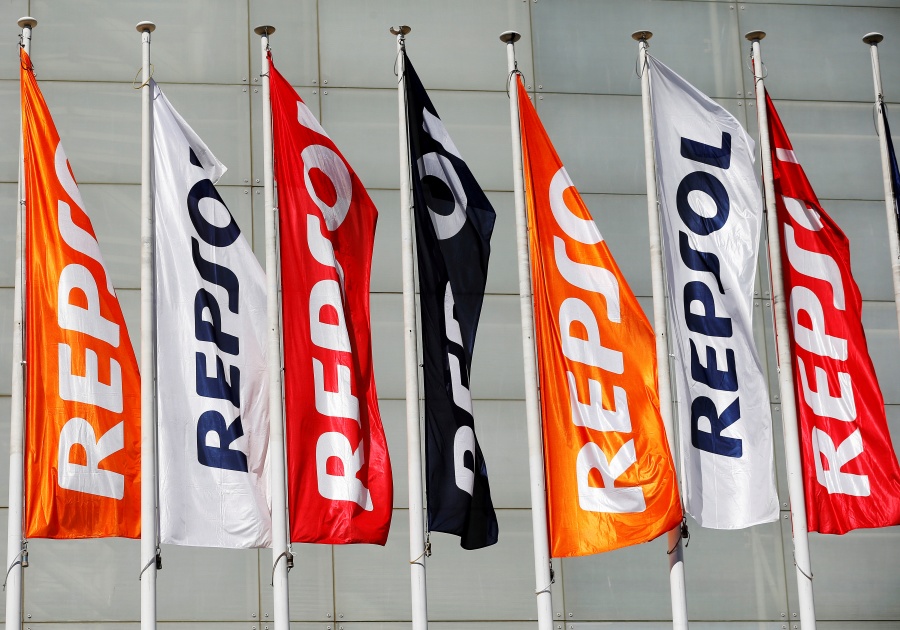 Autorizan a Repsol inversión de 76.3 mdd