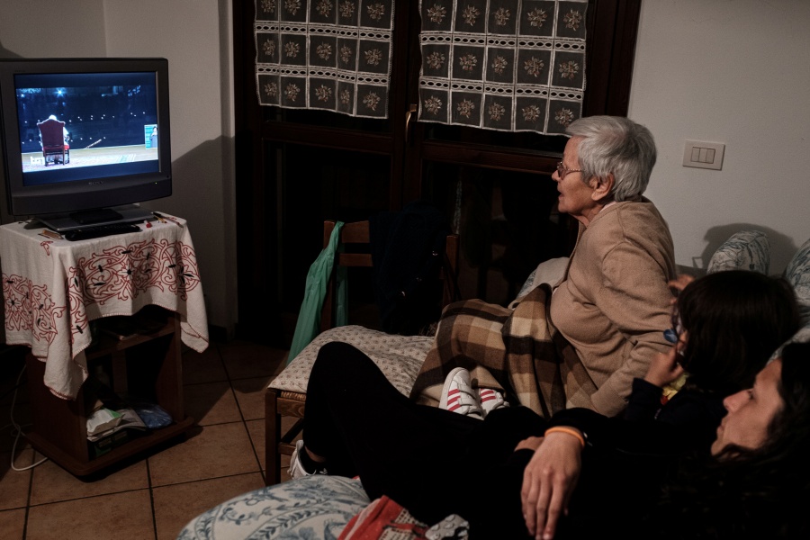 Impuestos por tiempo en tv y radio 