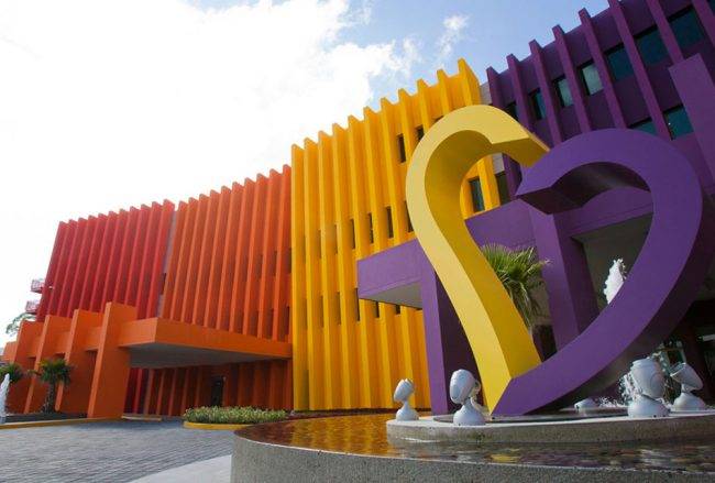 El Teletón ofrece sus instalaciones para atender pacientes con Covid-19