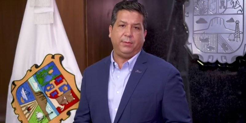 Implementa Tamaulipas medidas obligatorias para Fase 3, como hoy no circula