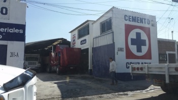 BBVA presta 2, 200 mdp a Cruz Azul