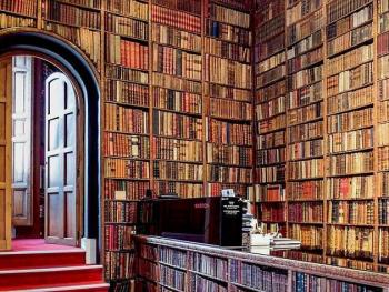 D&iacute;a Mundial del Libro