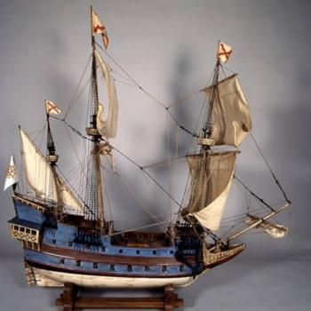En b&uacute;squeda del Gale&oacute;n de Manila