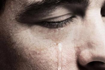 Las l&aacute;grimas podr&iacute;an ser fuente de contagio de Covid-19