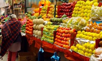 Registra inflaci&oacute;n su menor nivel desde 2015 en la primera quincena de abril