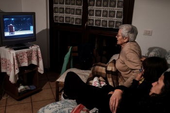 Impuestos por tiempo en tv y radio 