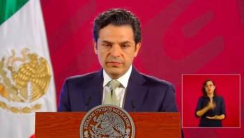 Pr&oacute;xima semana Gobierno entregar&aacute; pr&eacute;stamos a microempresarios por medio del IMSS