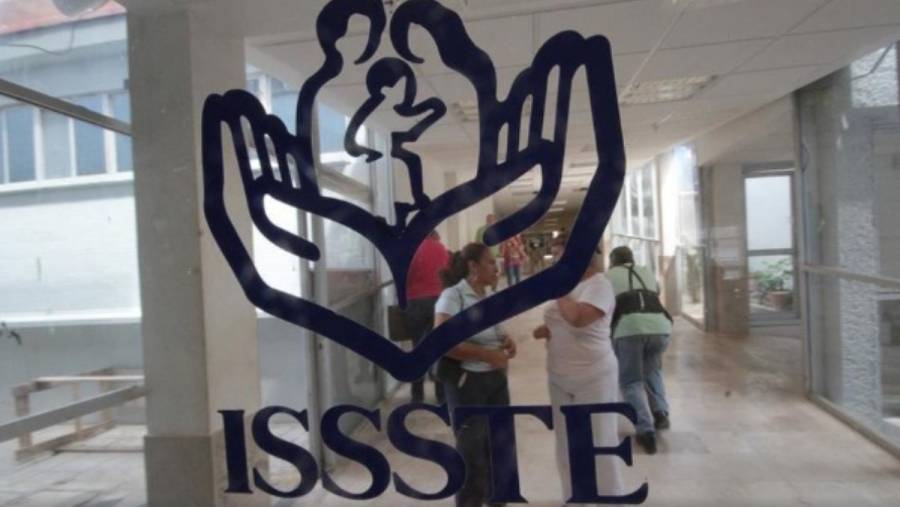 ISSSTE mantiene contrataciones