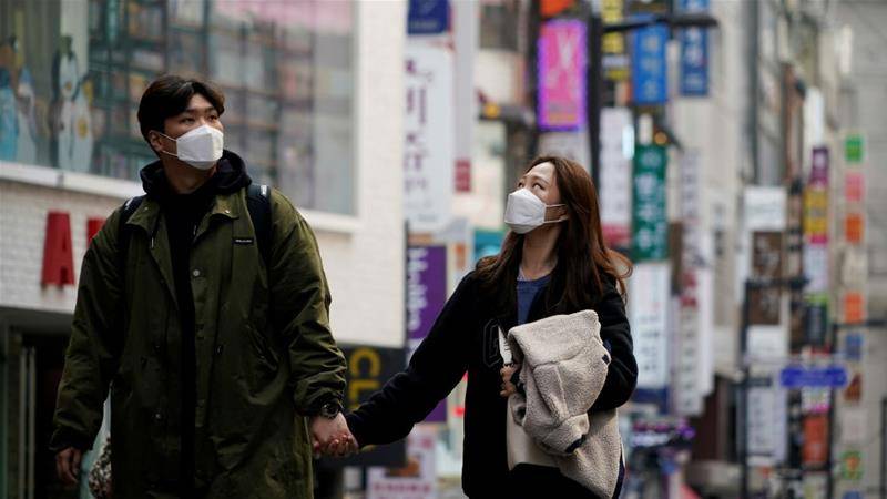 Corea del Sur propone pautas para 