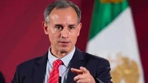 Rebasa México las mil defunciones por coronavirus