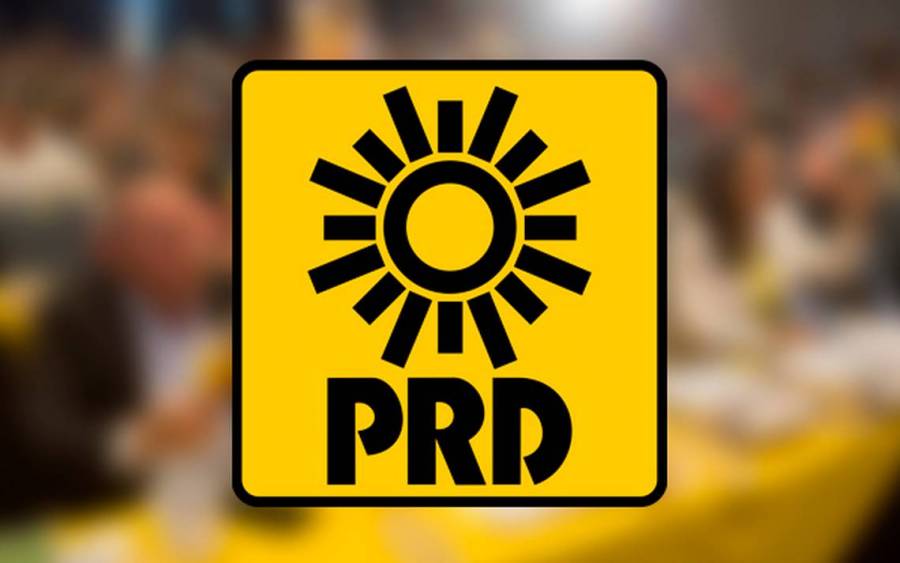 PRD pide igualdad en Estados ante pandemia