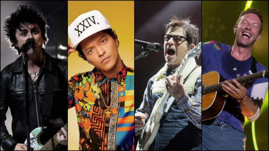 PlayOn Fest ofrece dos d&iacute;as de m&uacute;sica sin g&eacute;neros