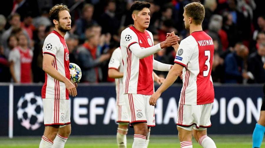 Sin campeón, Eredivisie da por concluida la temporada 2019-2020