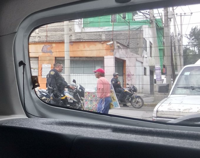 El top ten de contagios en alcaldías de CDMX
