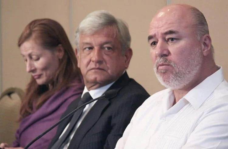 El coronavirus se llevó los sueños de AMLO de la 4T: Clouthier