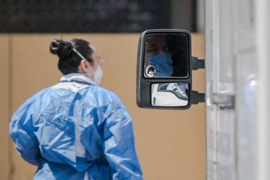 Agresiones contra personal médico en Jalisco se castigarán hasta con cárcel