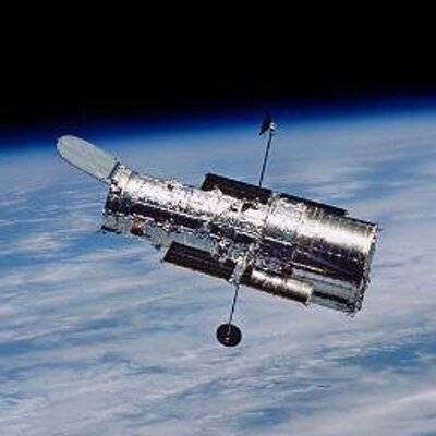 Im&aacute;genes del telescopio Hubble seg&uacute;n tu cumplea&ntilde;os