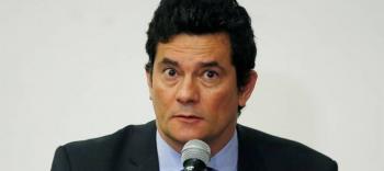 Renuncia Sergio Moro, ministro de Justicia de Brasil