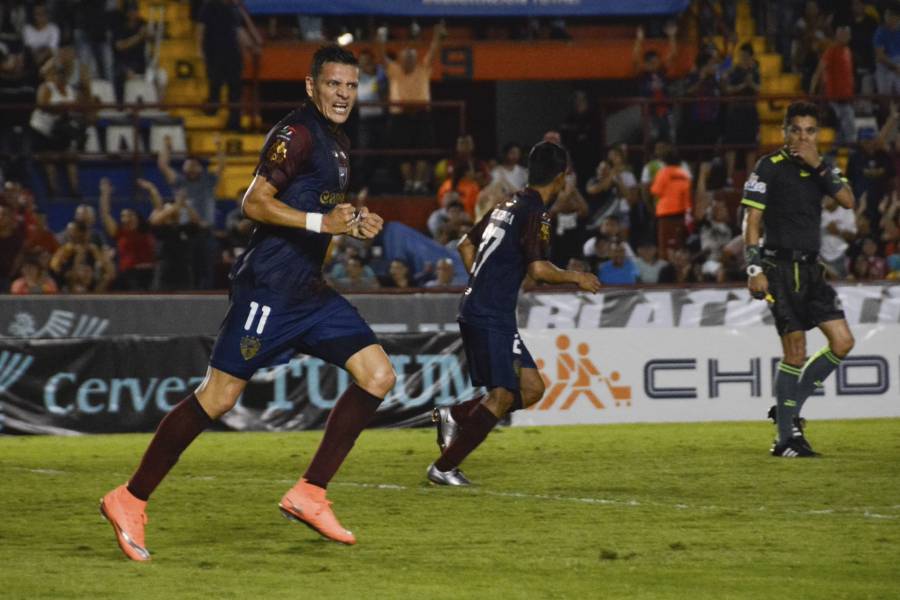 Atlante sortear&aacute; playeras y guantes de portero para recaudar fondos ante Covid-19
