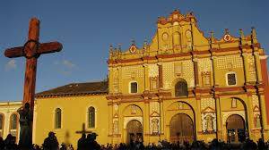 El CJNG amenaza a la diócesis de Chiapas