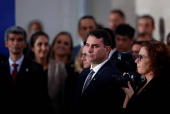 Despu&eacute;s de la salida de Sergio Moro, Jair Bolsonaro es amenazado de impeachment