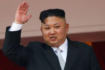 Filtran supuesta fotograf&iacute;a de la muerte de Kim Jong Un