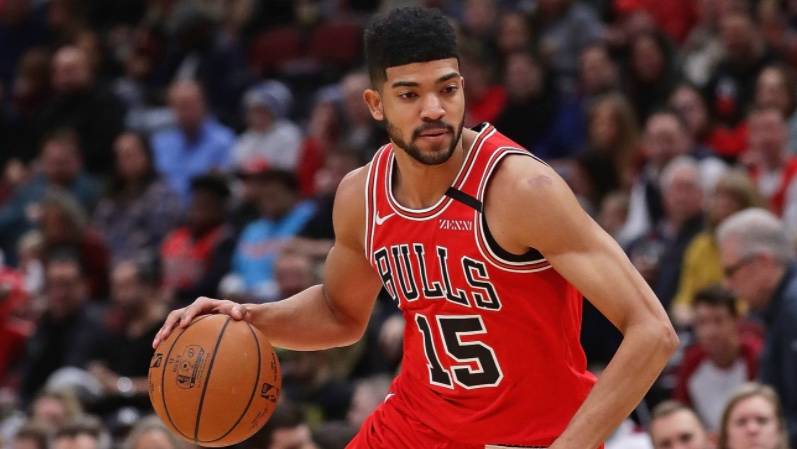 NBA abre vía para entrenamientos individuales en mayo