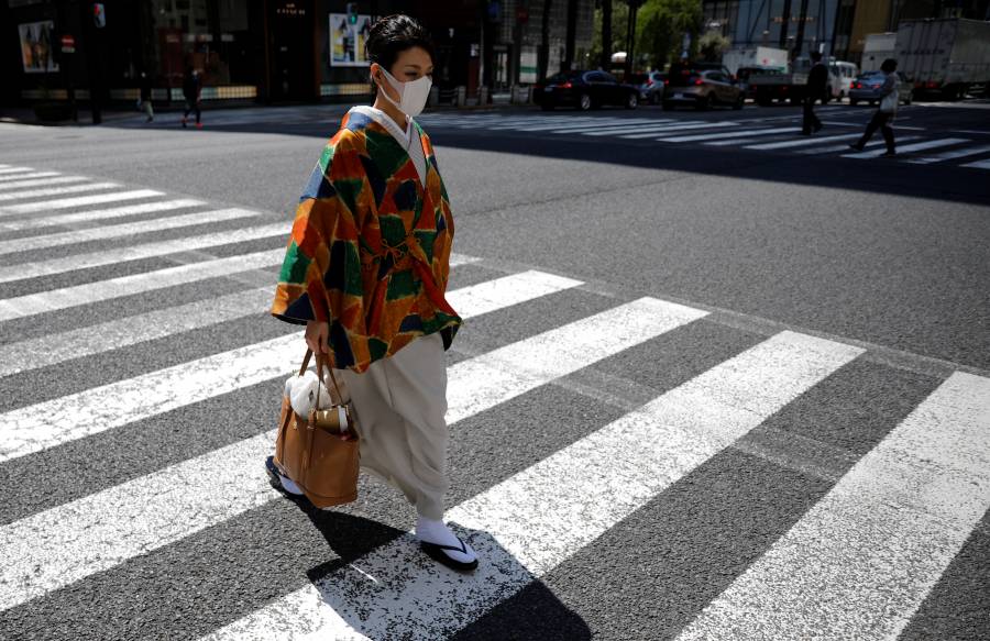 Japón inicia la 