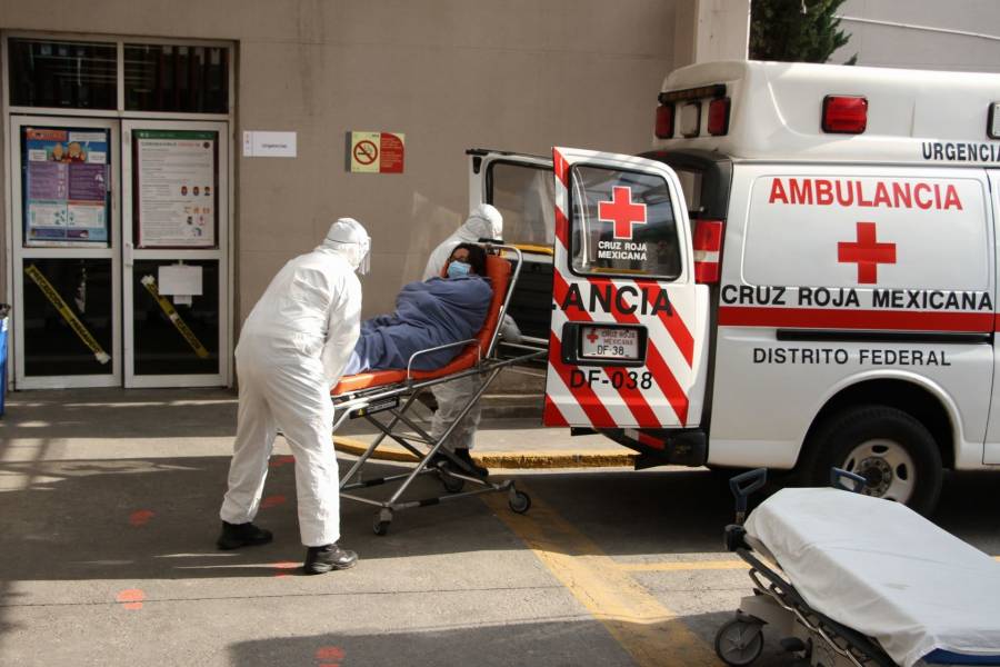 IPN brinda orientación sobre cuidados en el embarazo durante la pandemia