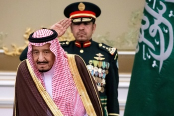 Arabia abole pena de muerte a menores